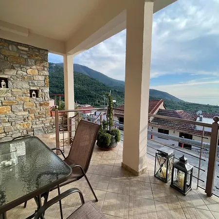 Casa vacanze Ioannis *
