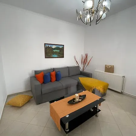 Ioannis Casa vacanze