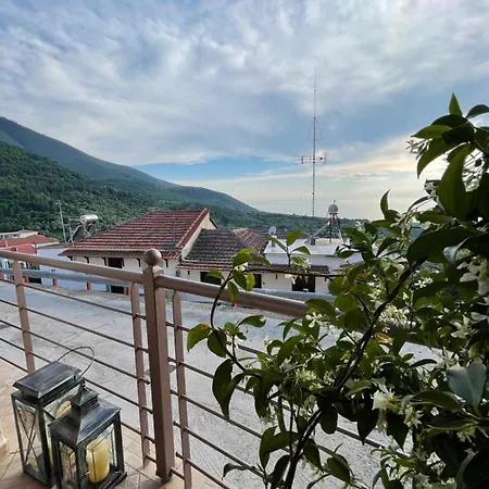 Ioannis بيت للعطل