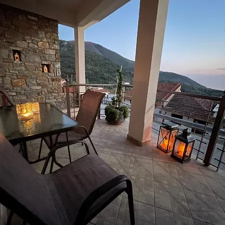 Ioannis * Kallirákhi