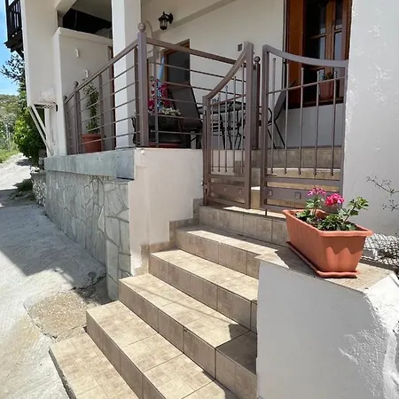 Casa vacanze Ioannis *