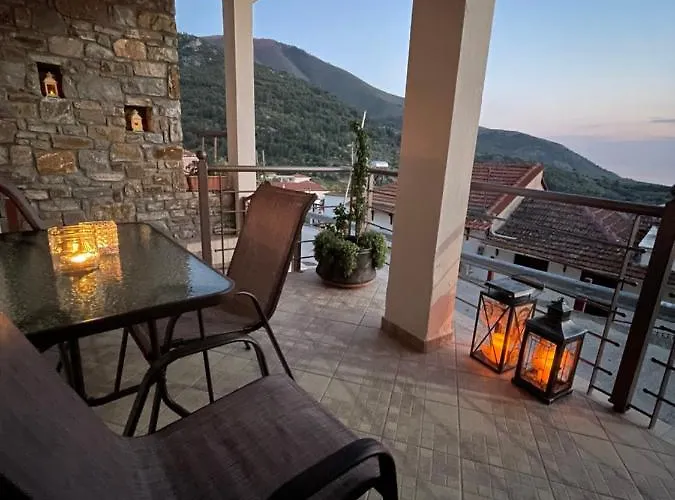 Ioannis * Kallirákhi