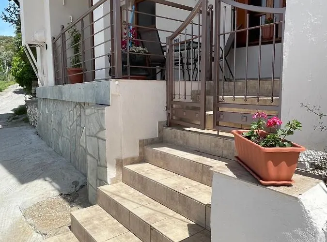 بيت للعطل Ioannis *