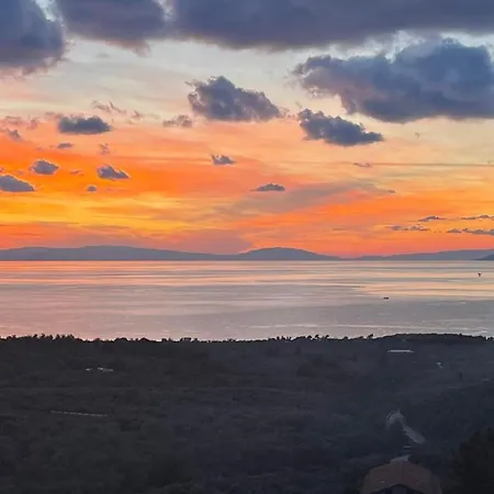 Сasa de vacaciones Ioannis Kallirákhi