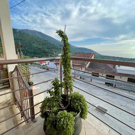 Сasa de vacaciones Ioannis *