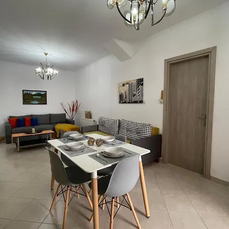 Ioannis Holiday home