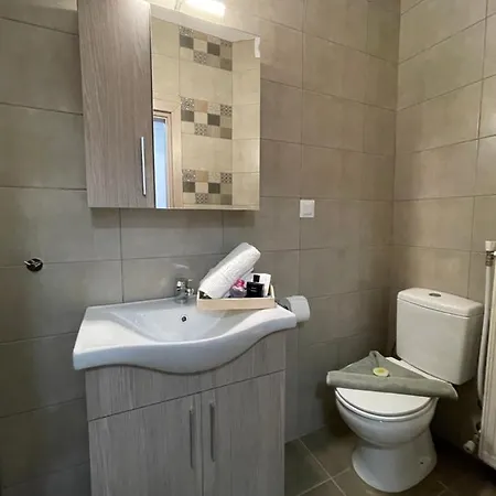 Holiday home Ioannis