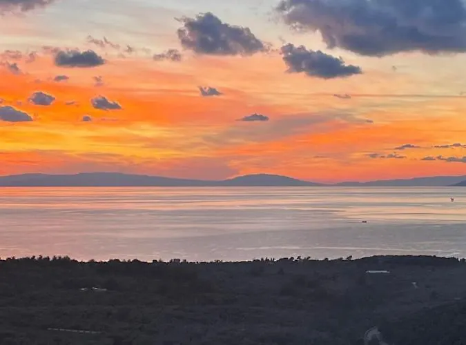 Сasa de vacaciones Ioannis Kallirákhi