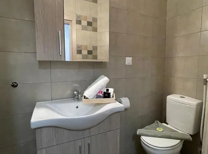 Сasa de vacaciones Ioannis